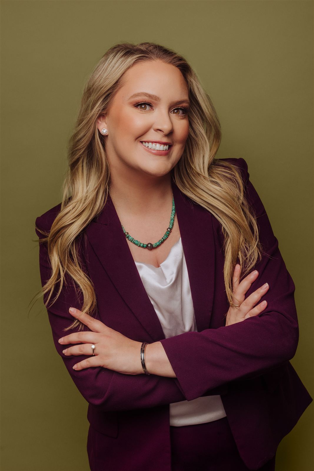 Lindsay Morse Portrait